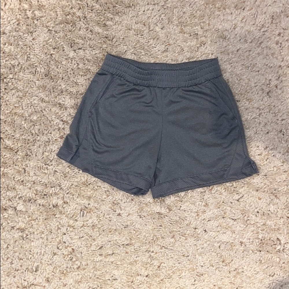 Athletic Shorts